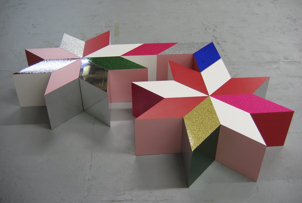 Paul Moss, Rah Rah Rah, 2005