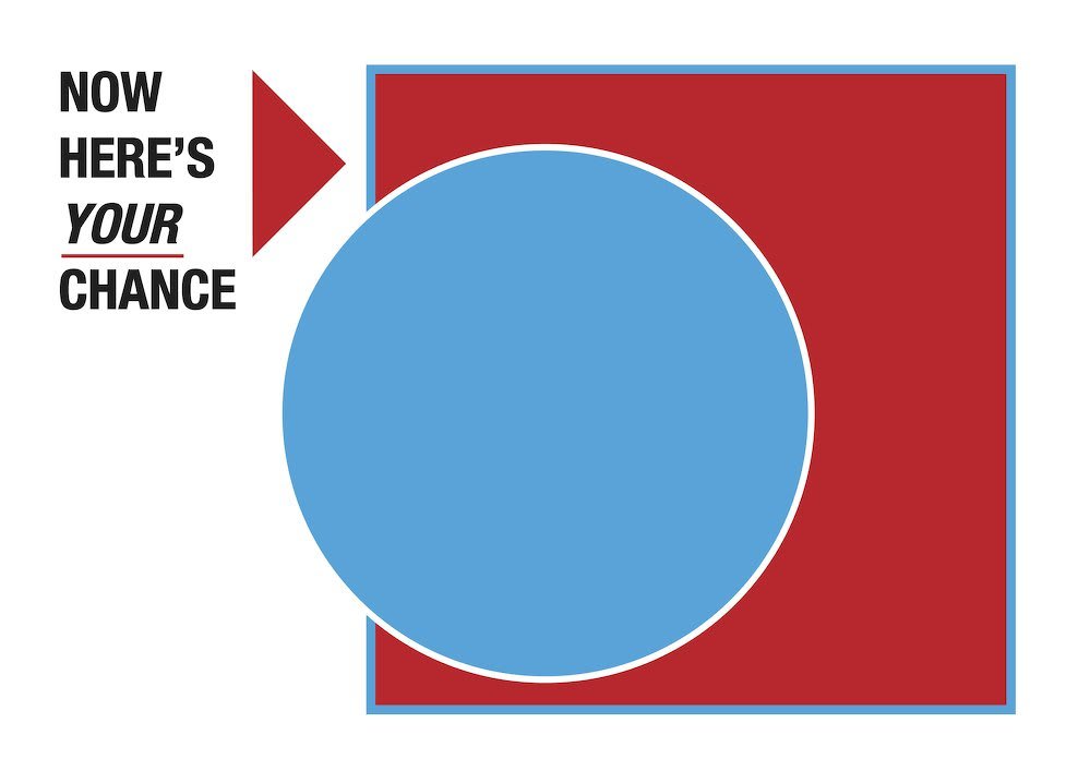 Paul Moss, Thanks to the blue dot (january 16, 2006: NE33), 2006