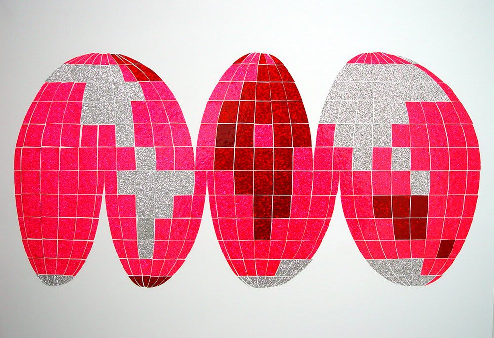 Paul Moss, Untitled, 2006