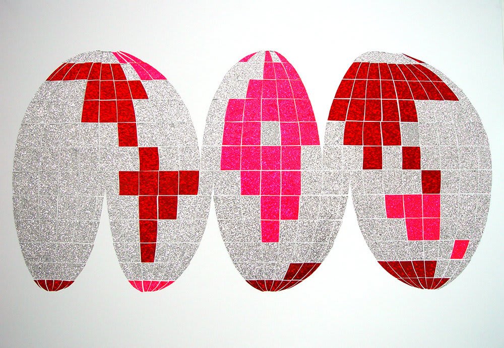 Paul Moss, Untitled, 2006