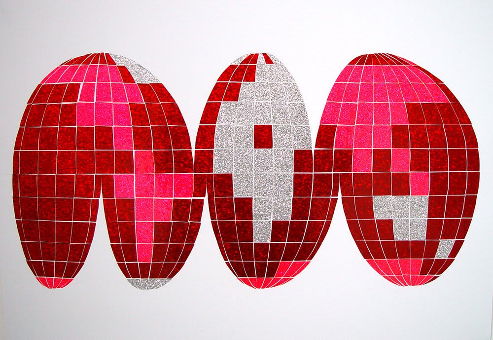 Paul Moss, Untitled, 2006