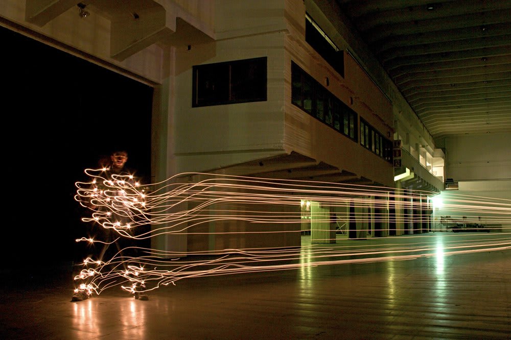 Peter J. Evans, Arrivals, 2002