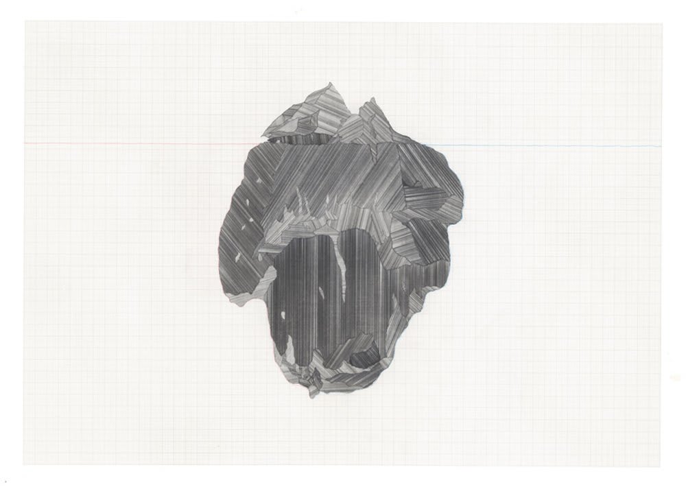 Peter J. Evans, Gradual transformation, 2006