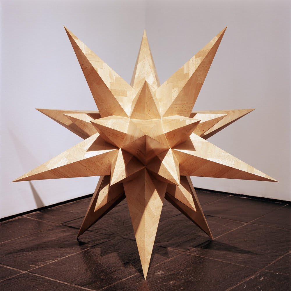 Peter J. Evans, Supernova Moment, 2006