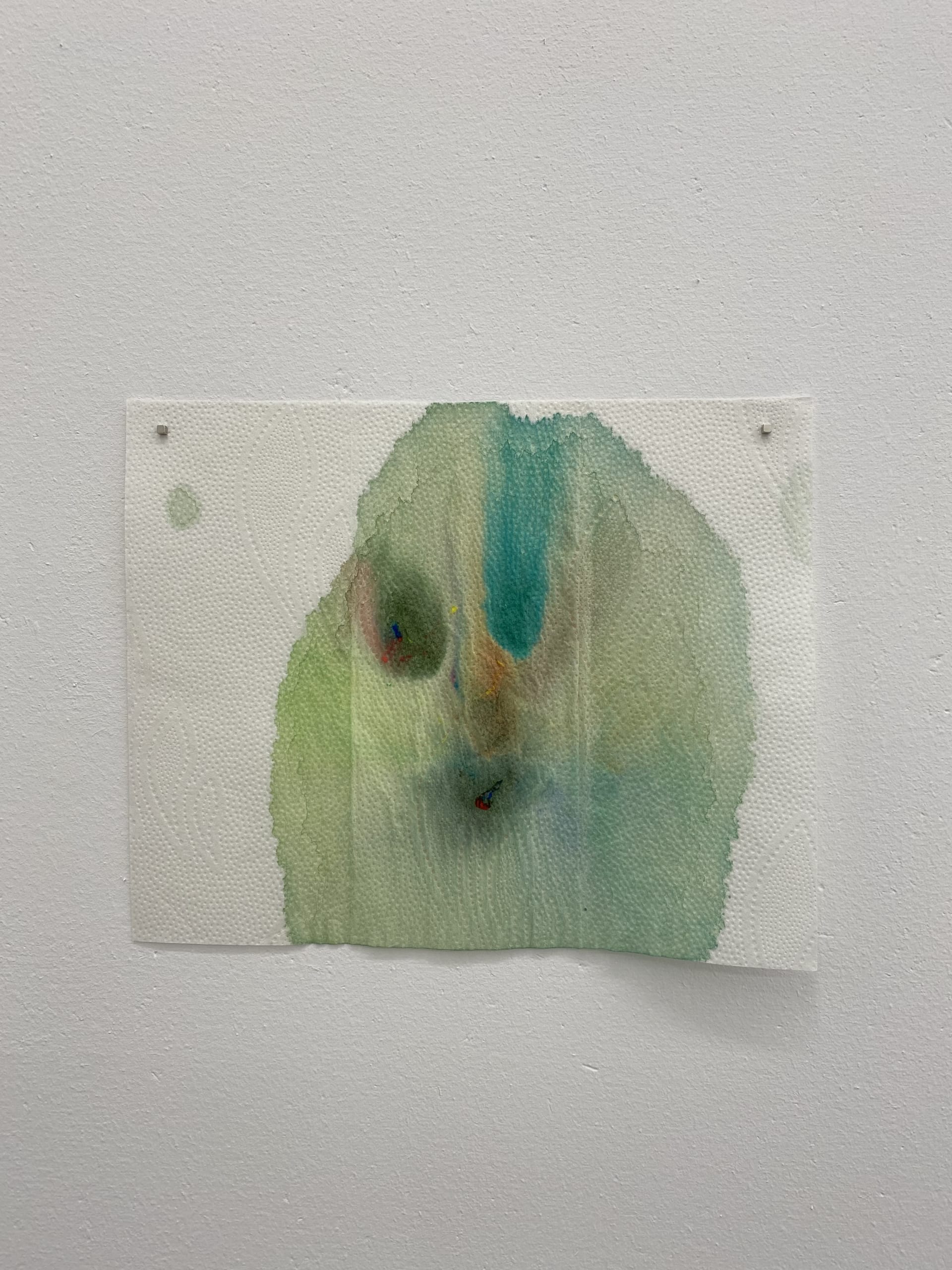 Peter J. Evans, Who me III, 2021