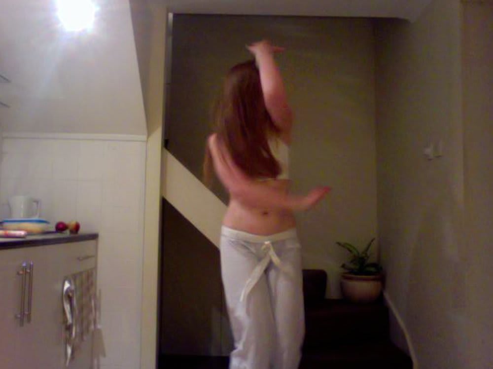 Sophie Lisa Beresford, Dance in Dundee, 2010