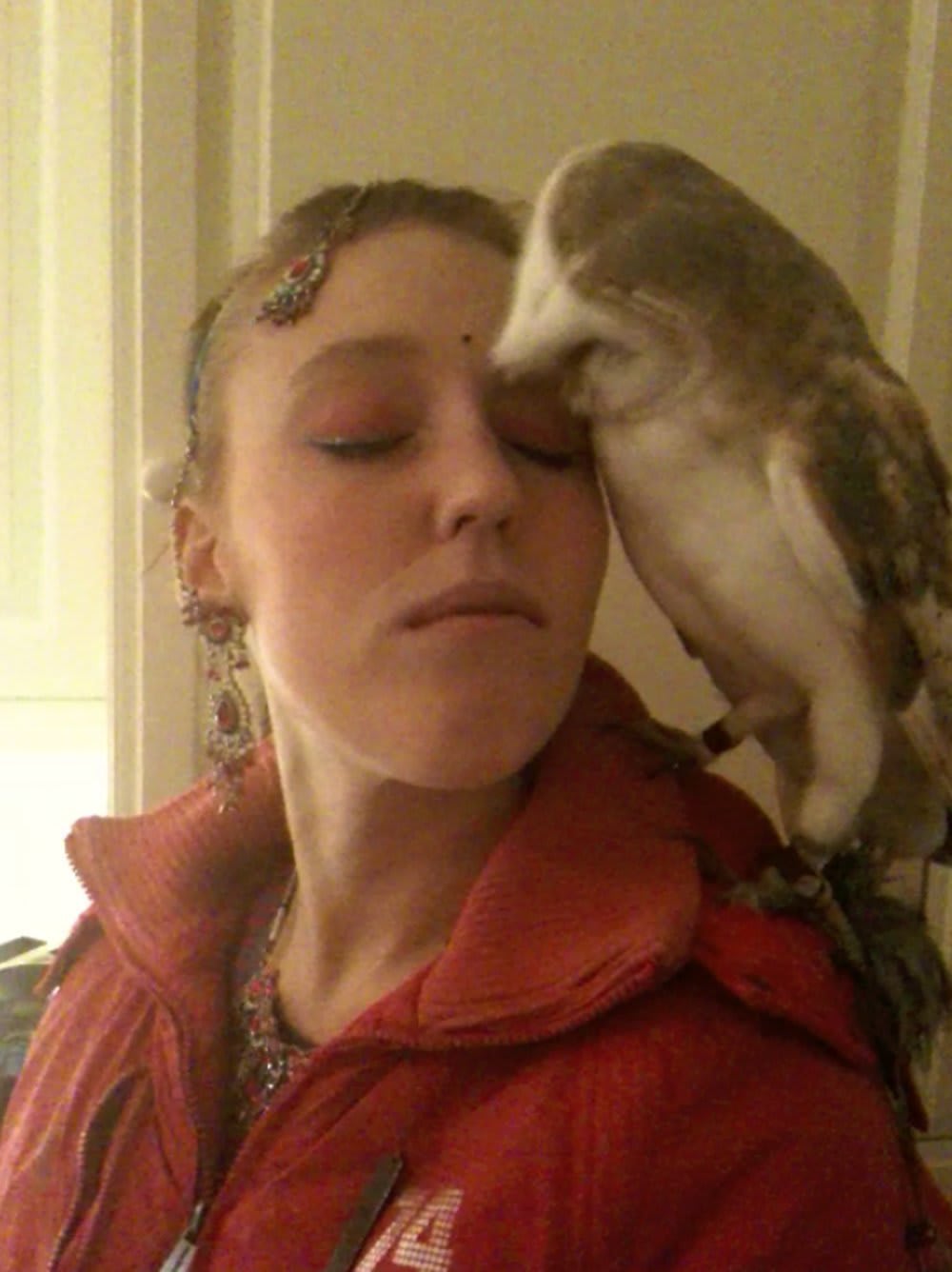 Sophie Lisa Beresford, Me n Barney, 2010