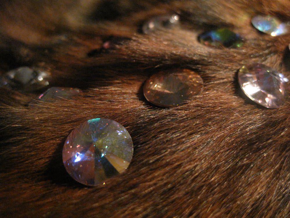 Sophie Lisa Beresford, Untitled, 2011