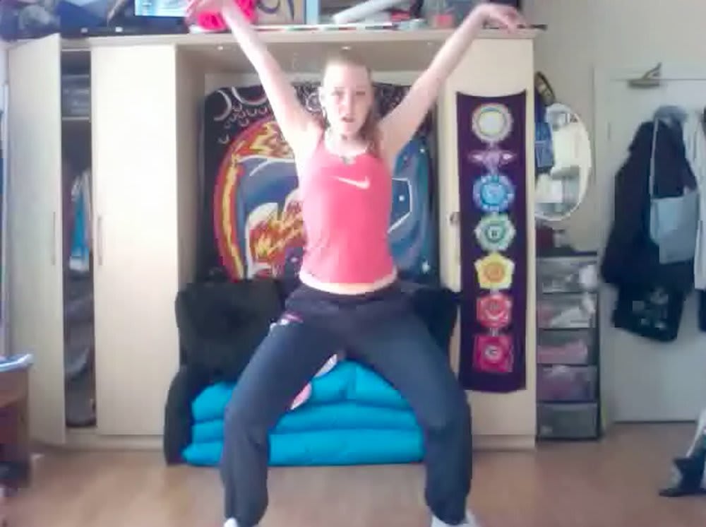 Sophie Lisa Beresford, you got the love, 2010