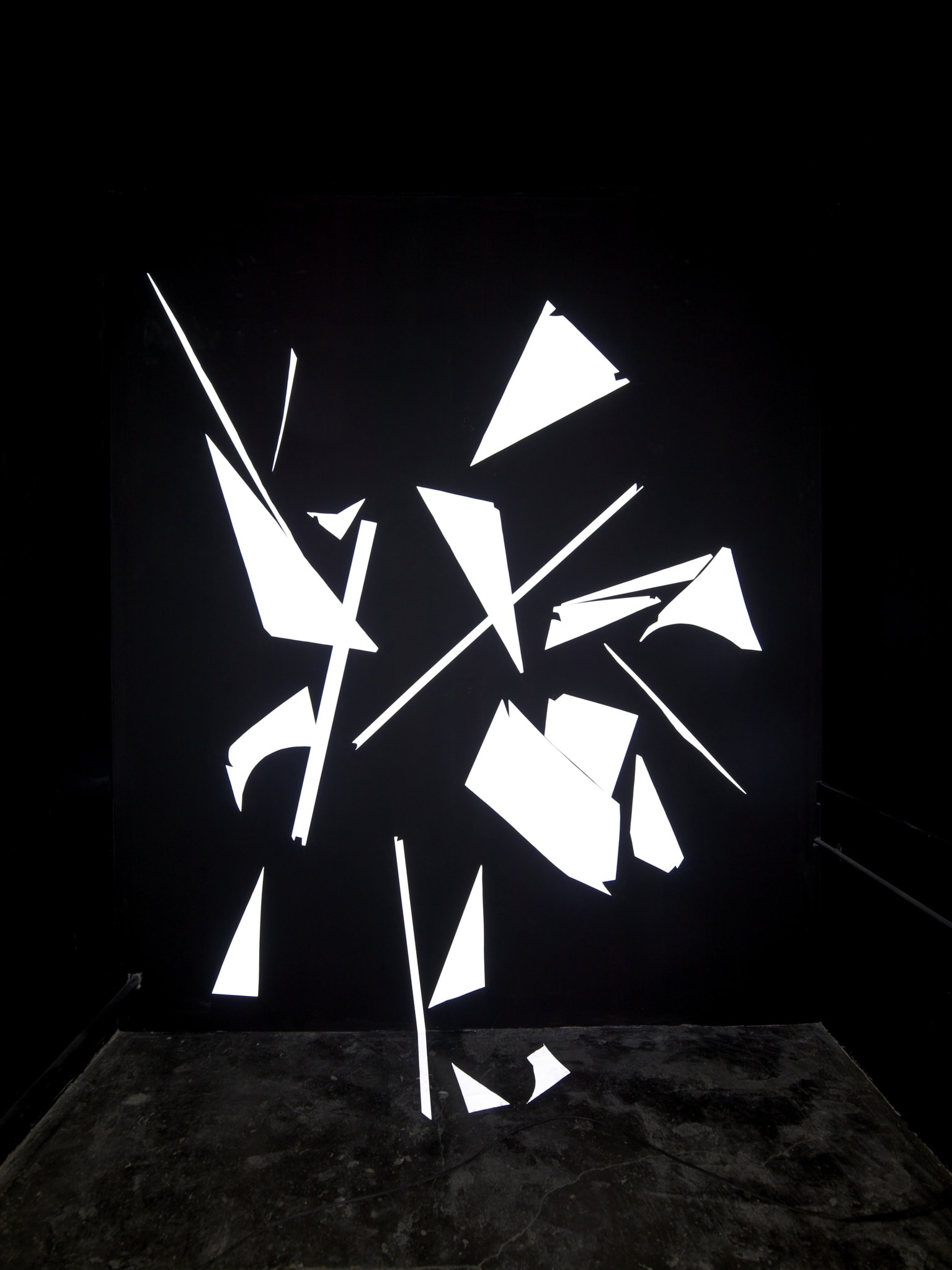 Tanya Axford, Choose or Hoard for the Future, 2014