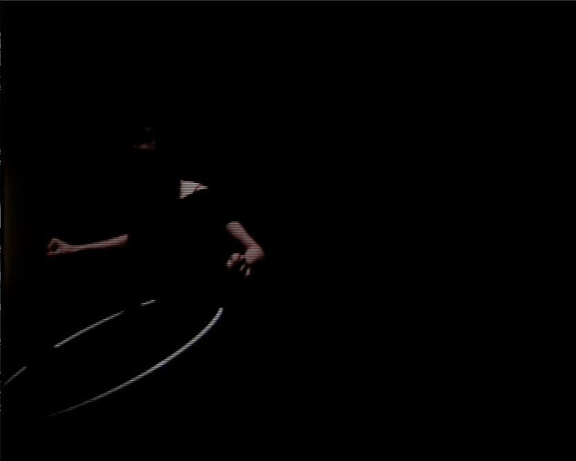 Tanya Axford, Hula, 2006