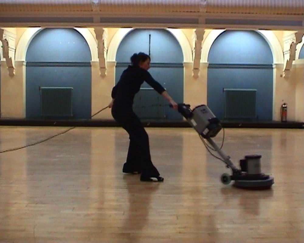 Tanya Axford, Rodeo Rodeo, 2005