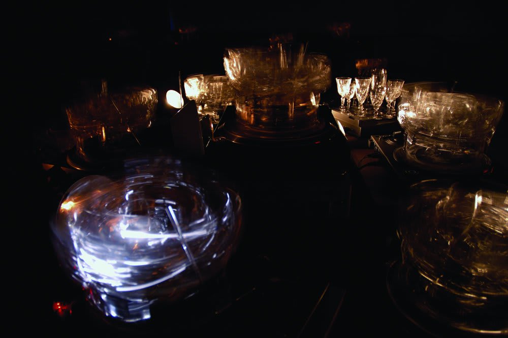 Tanya Axford, View Halloo, 2005