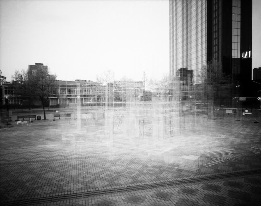 Wolfgang Weileder, house-birmingham_1, 2004