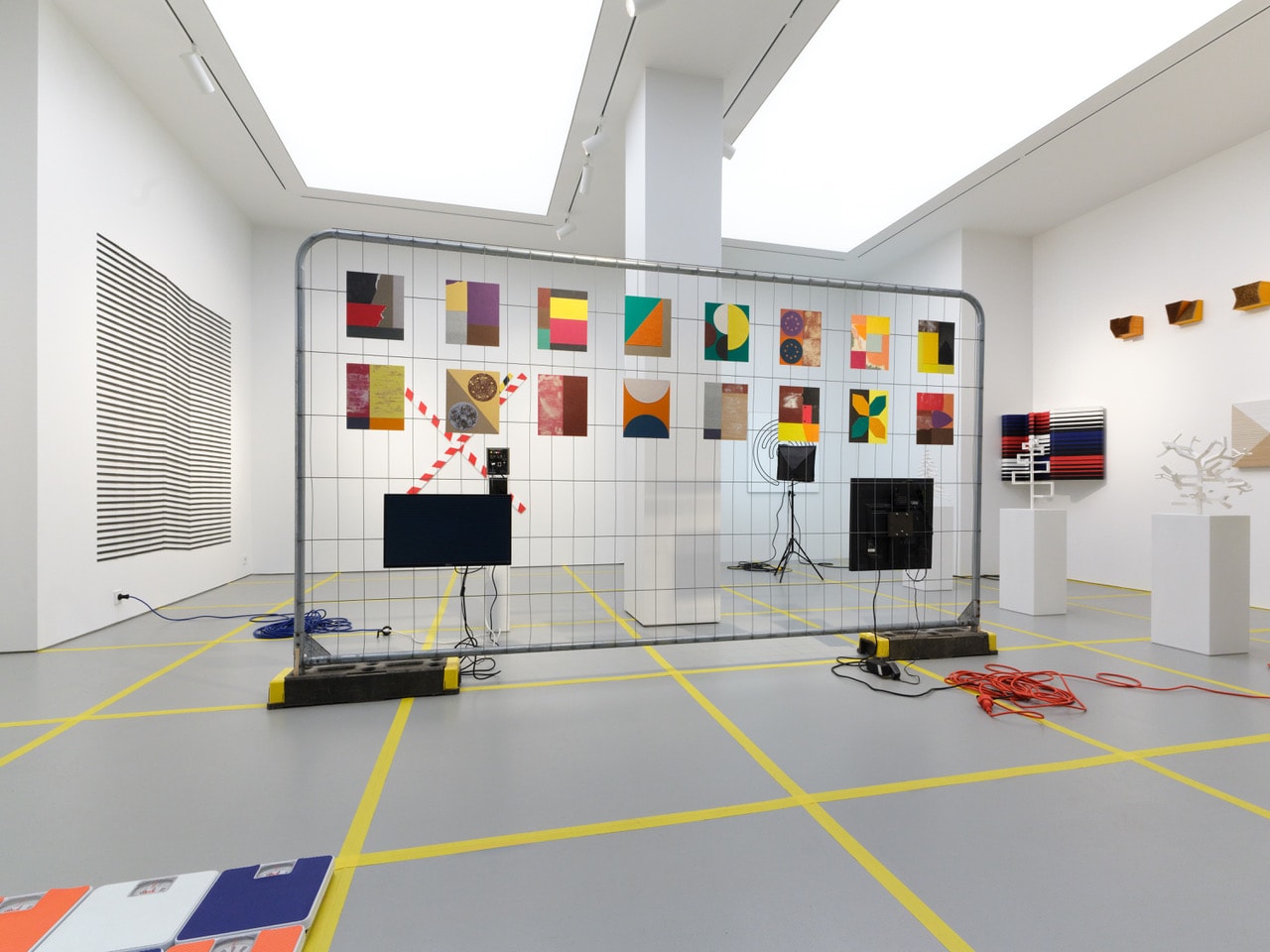 An exhibition by Jacob Dahlgren