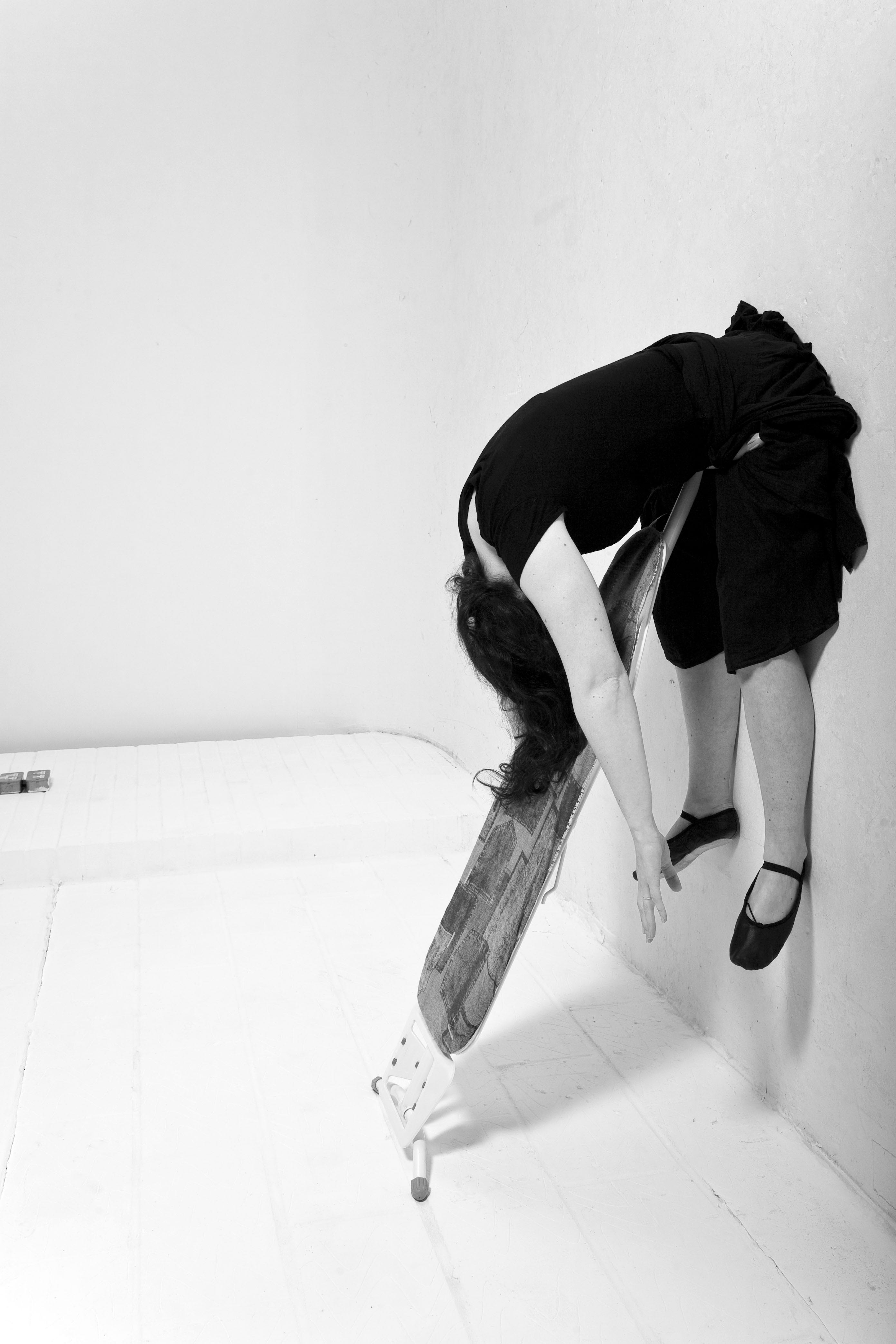 The Collective – Group Exhibition - WORKPLACE