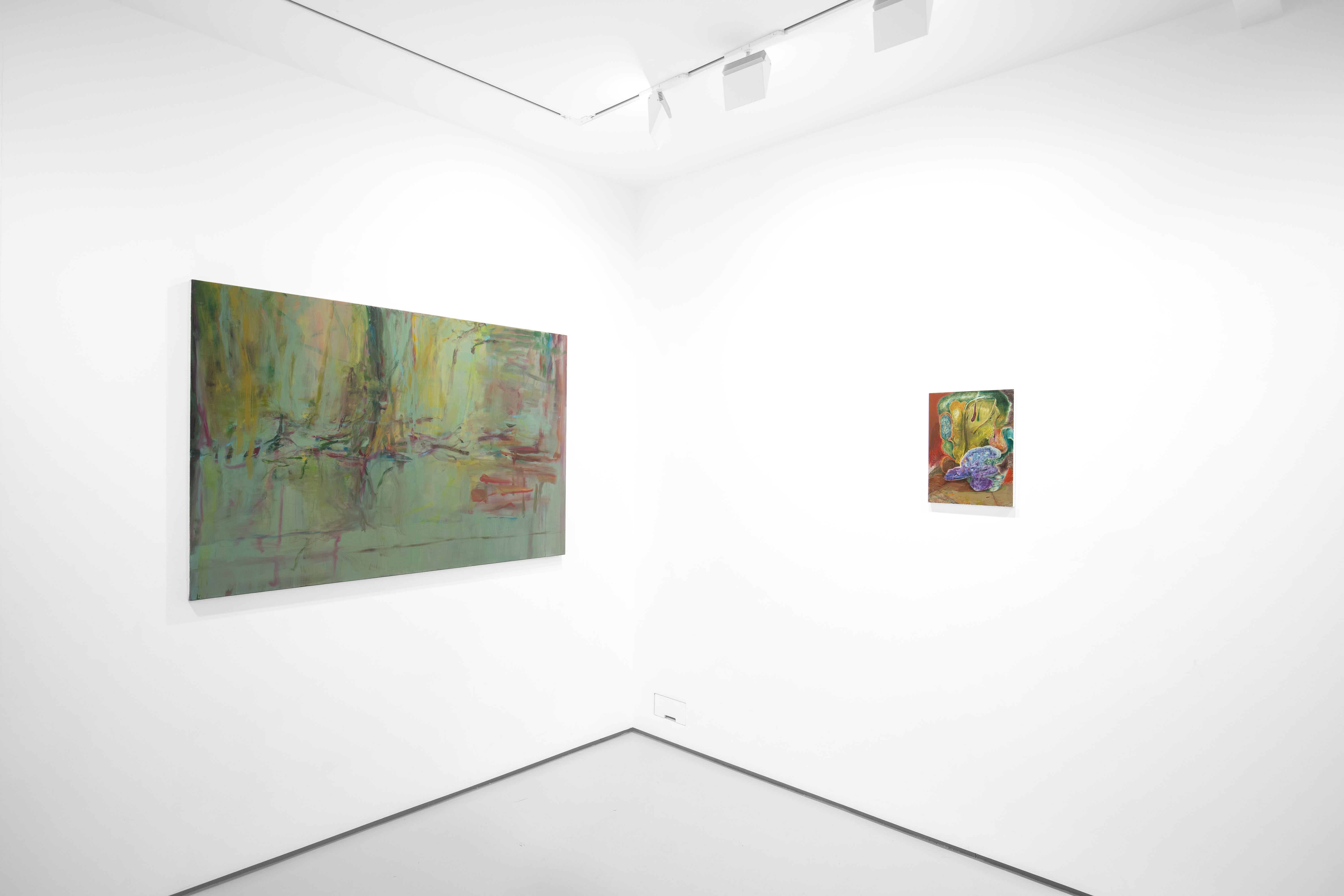 Documentation of 'and still i may' 12 July - 24th August, at Workplace | London