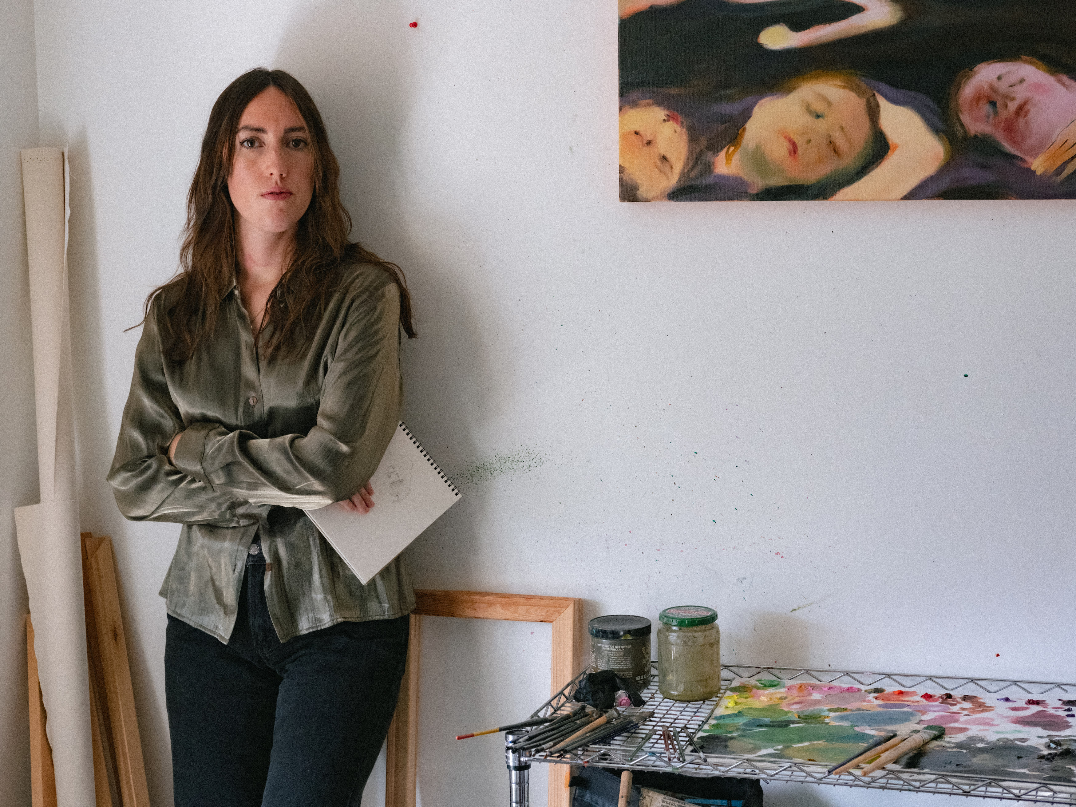 A Constellation of Salon-Style Fairs Rounded Out Paris Art Week | Observer, image size:3500x2625