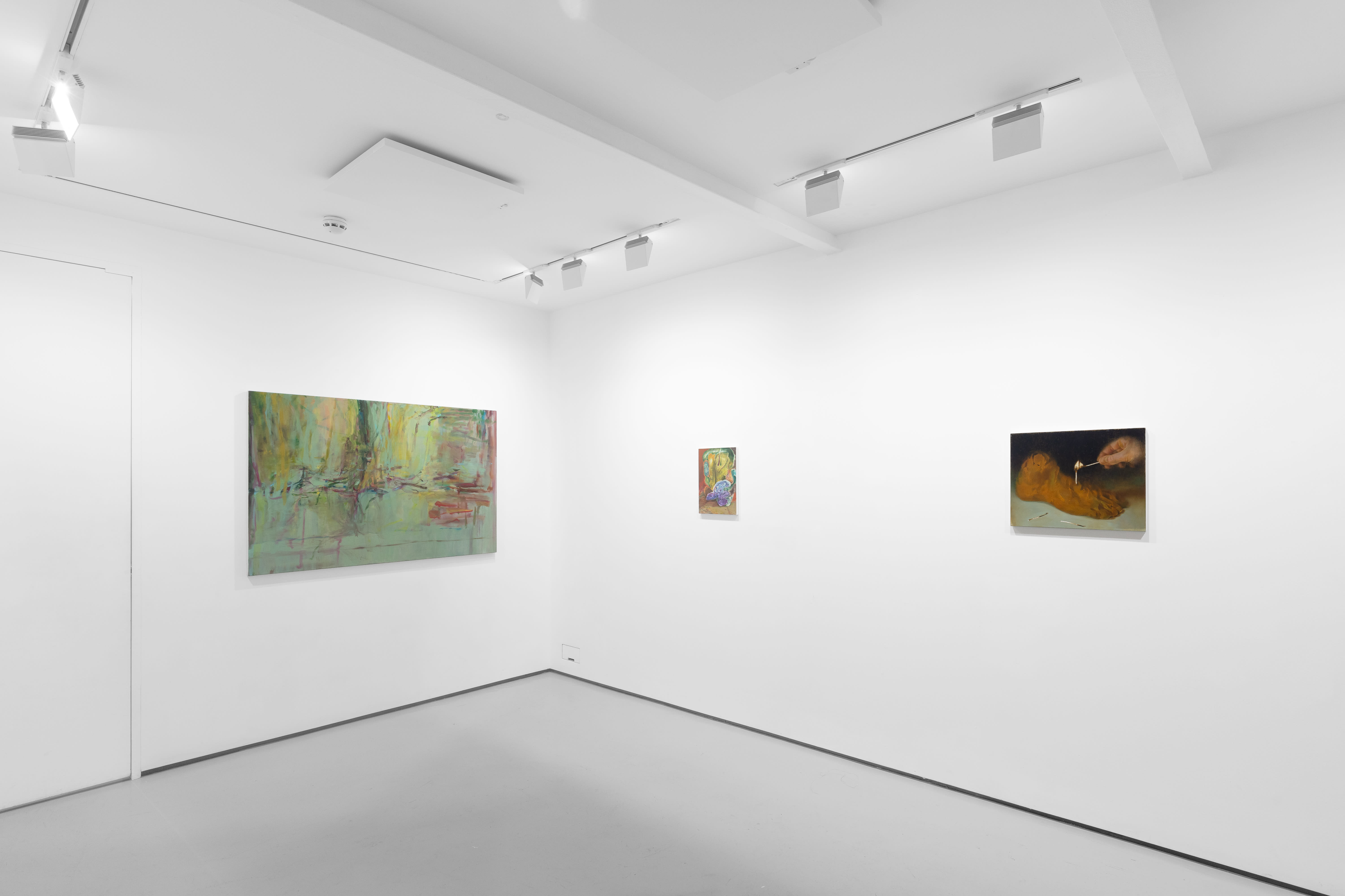 Documentation of 'and still i may' 12 July - 24th August, at Workplace | London
