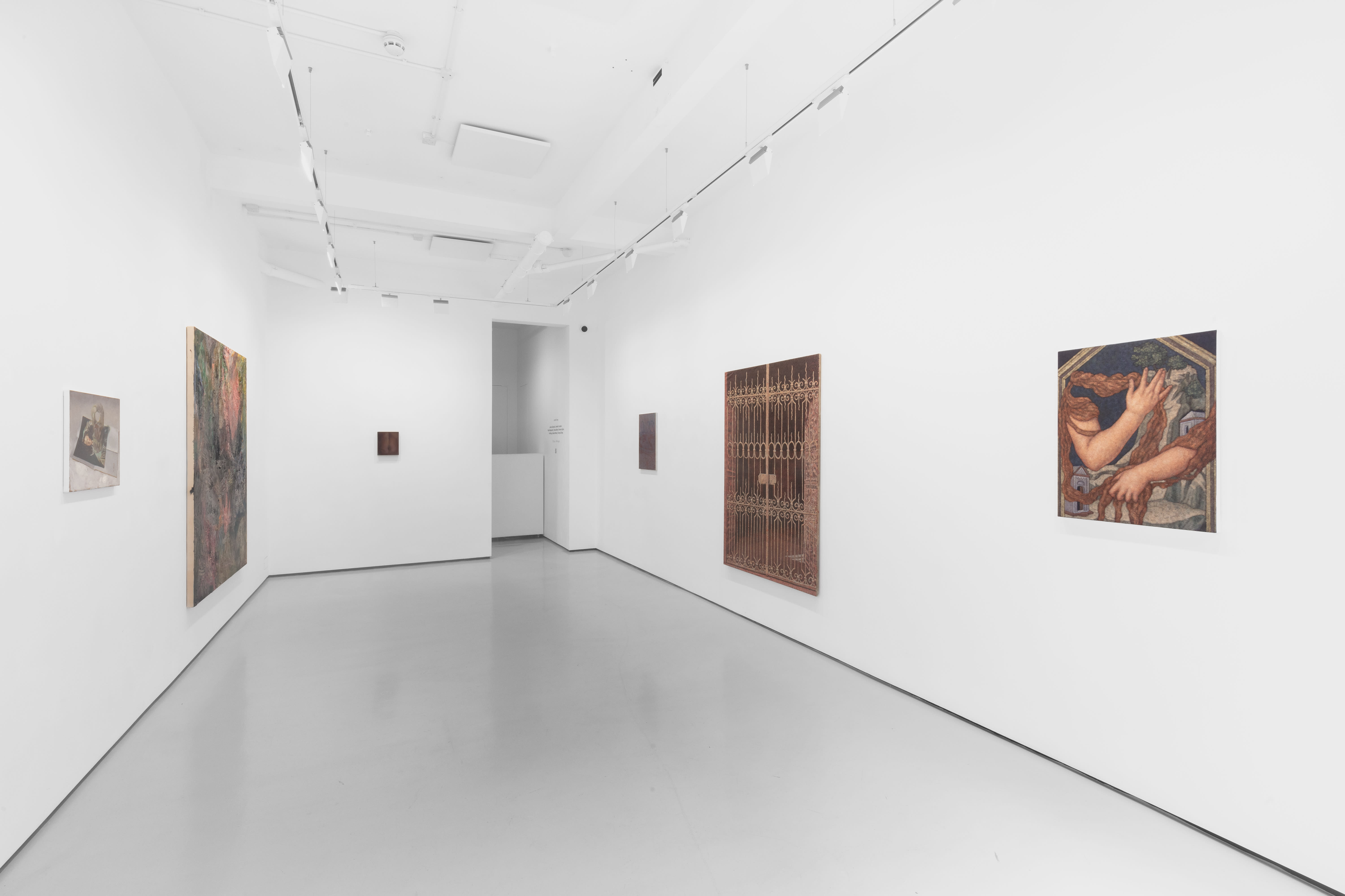 Documentation of 'and still i may' 12 July - 24th August, at Workplace | London