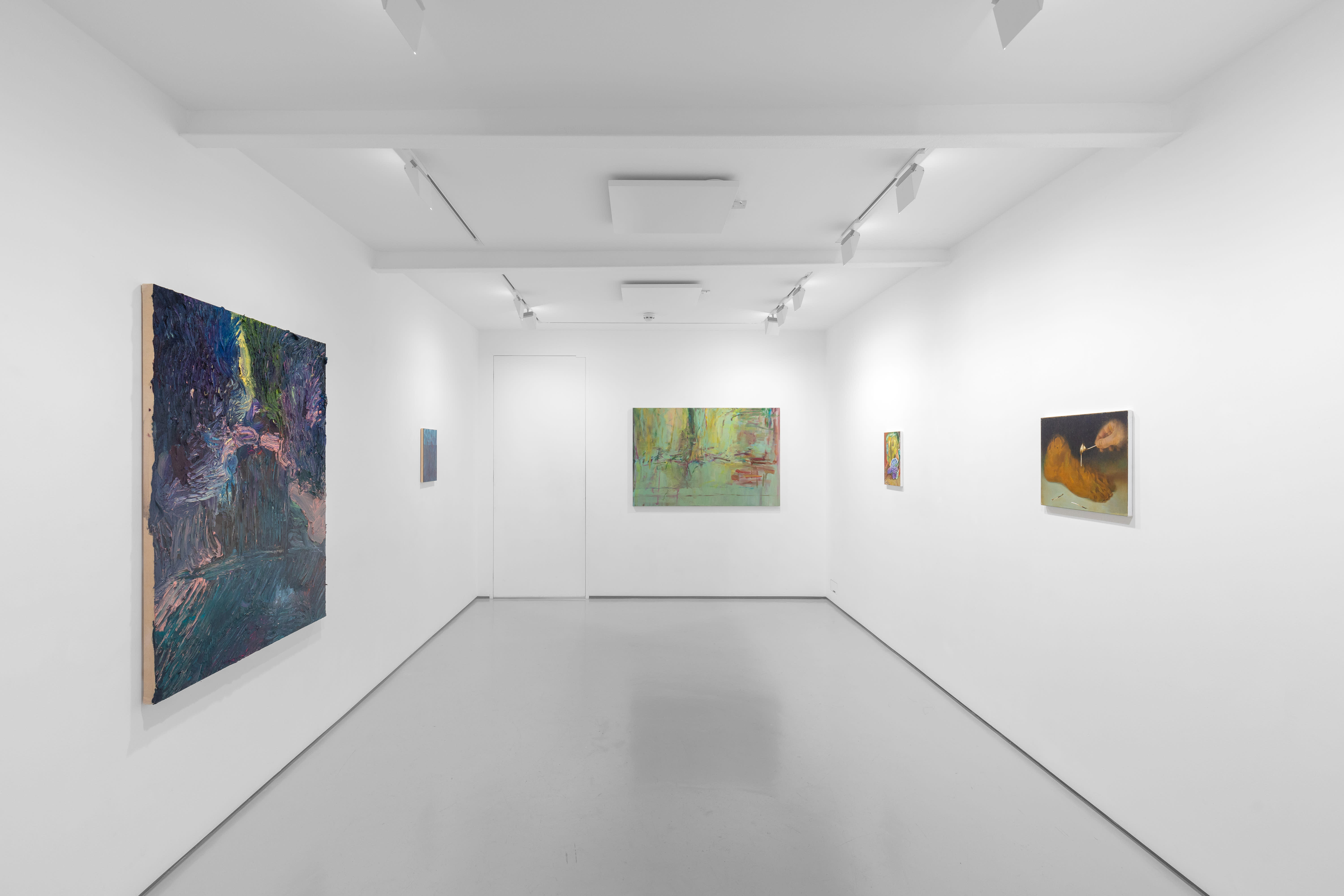 Documentation of 'and still i may' 12 July - 24th August, at Workplace | London