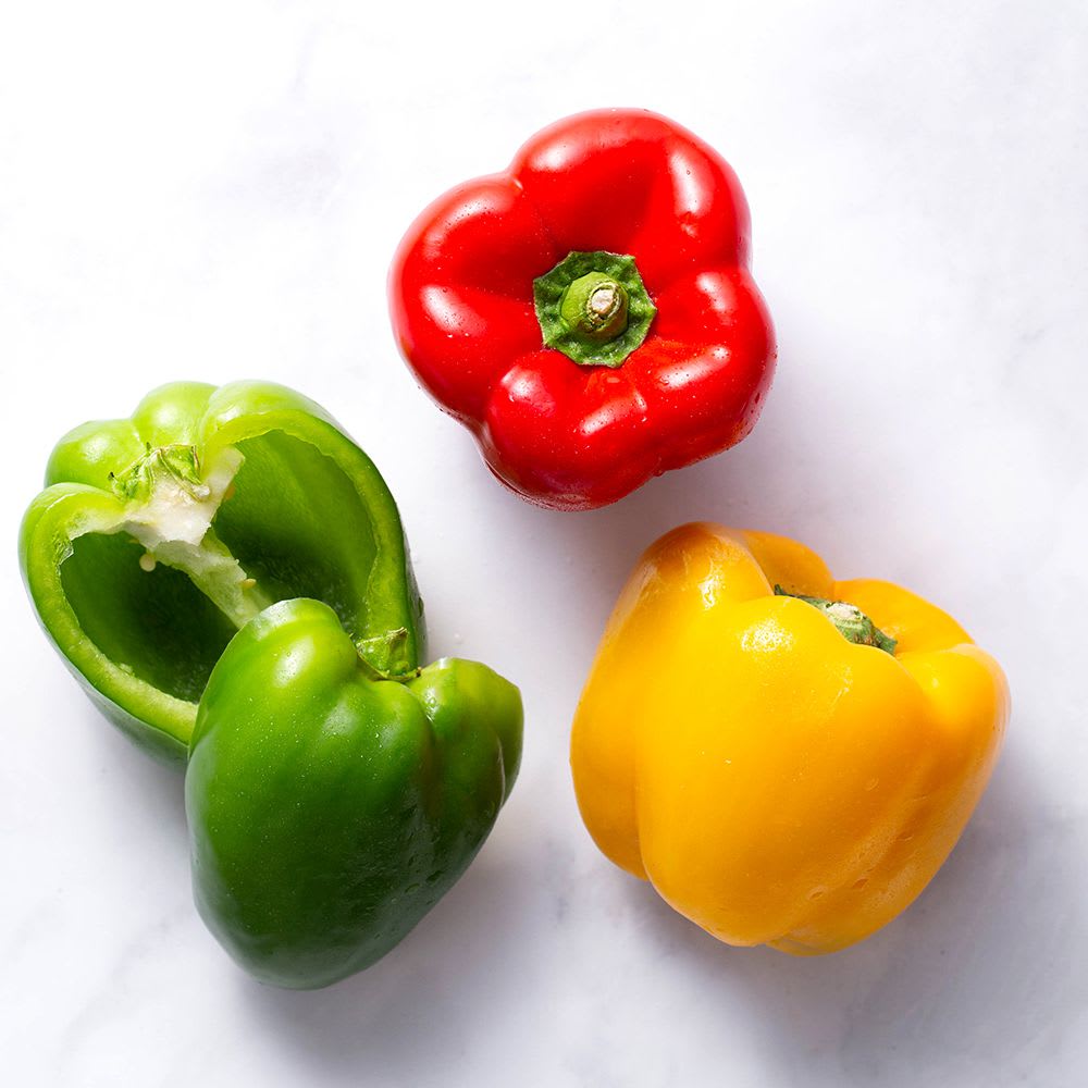 Herbanero Pepper