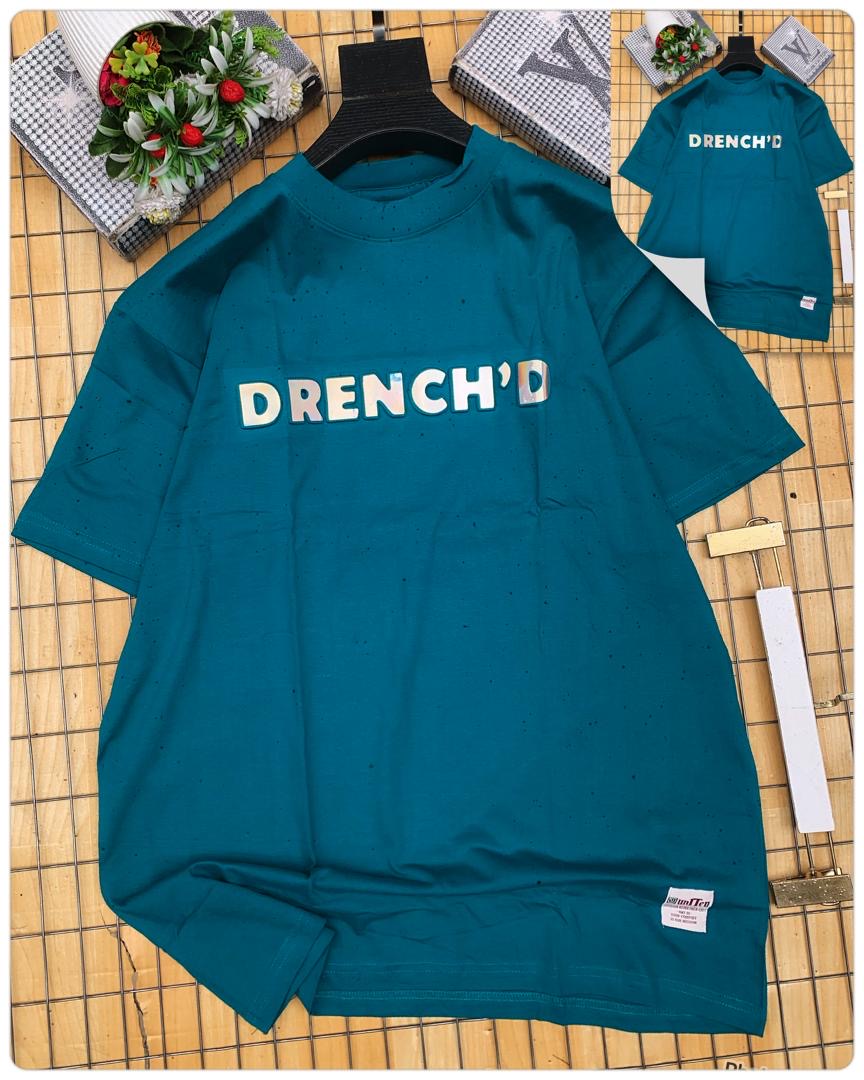 Stock Shirt