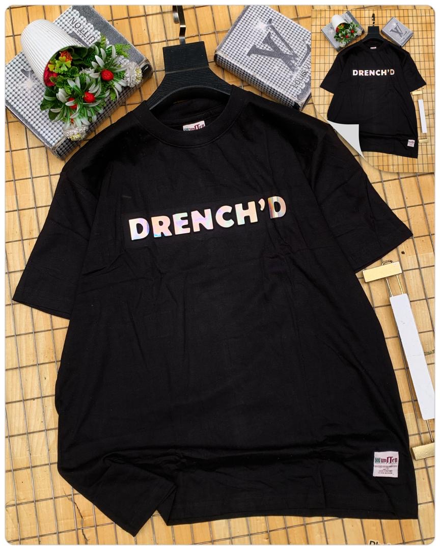 Stock Shirt