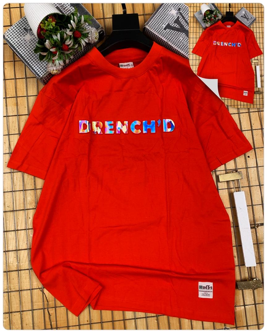Stock Shirt