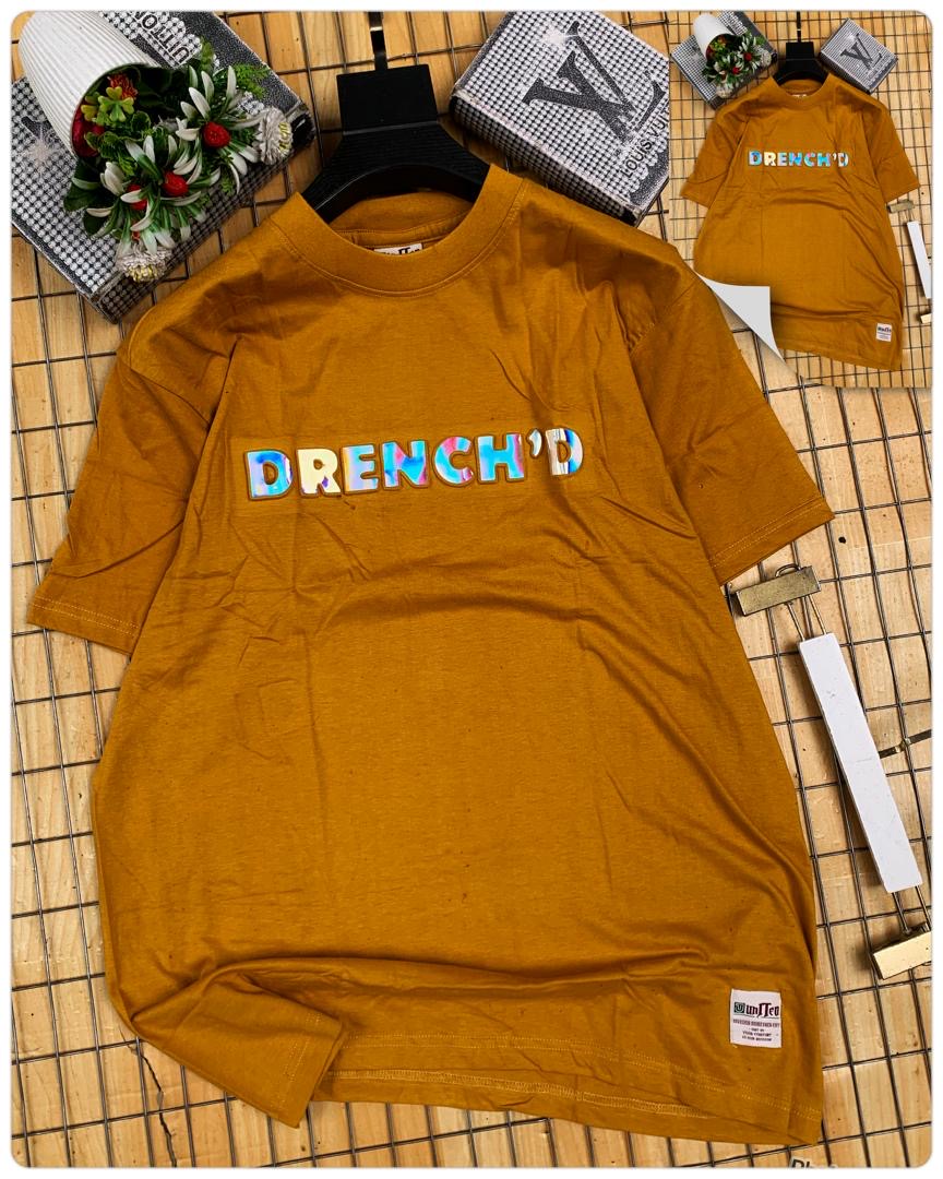 Stock Shirt