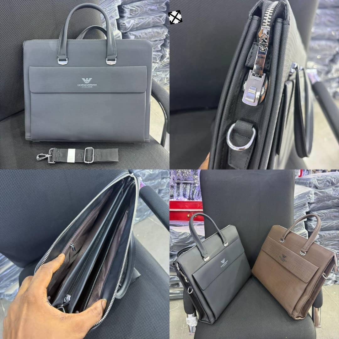 HIGH QUALITY BRIEFCASE/LAPTOP BAG 💼