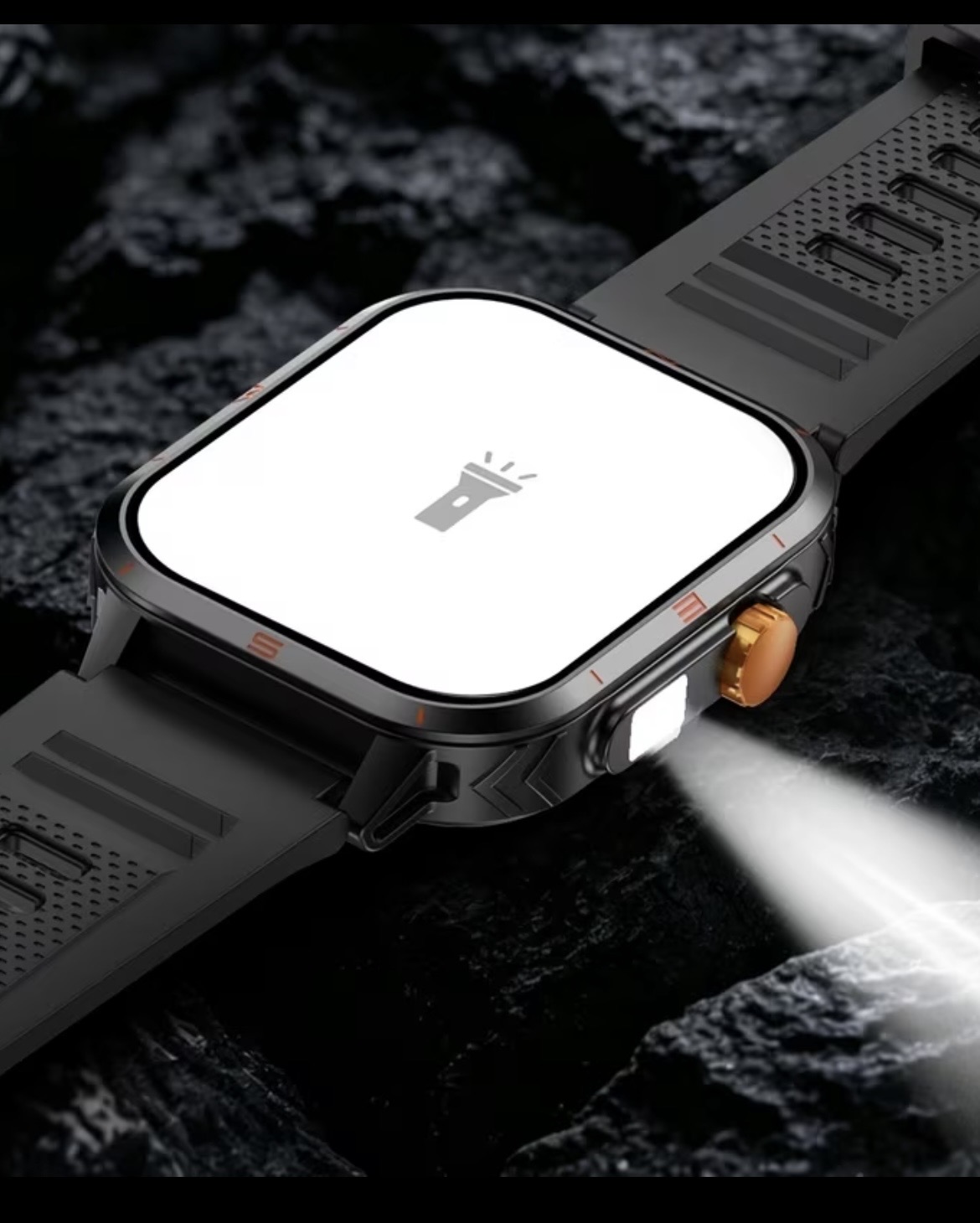 ERUN Brand: Smart Watch