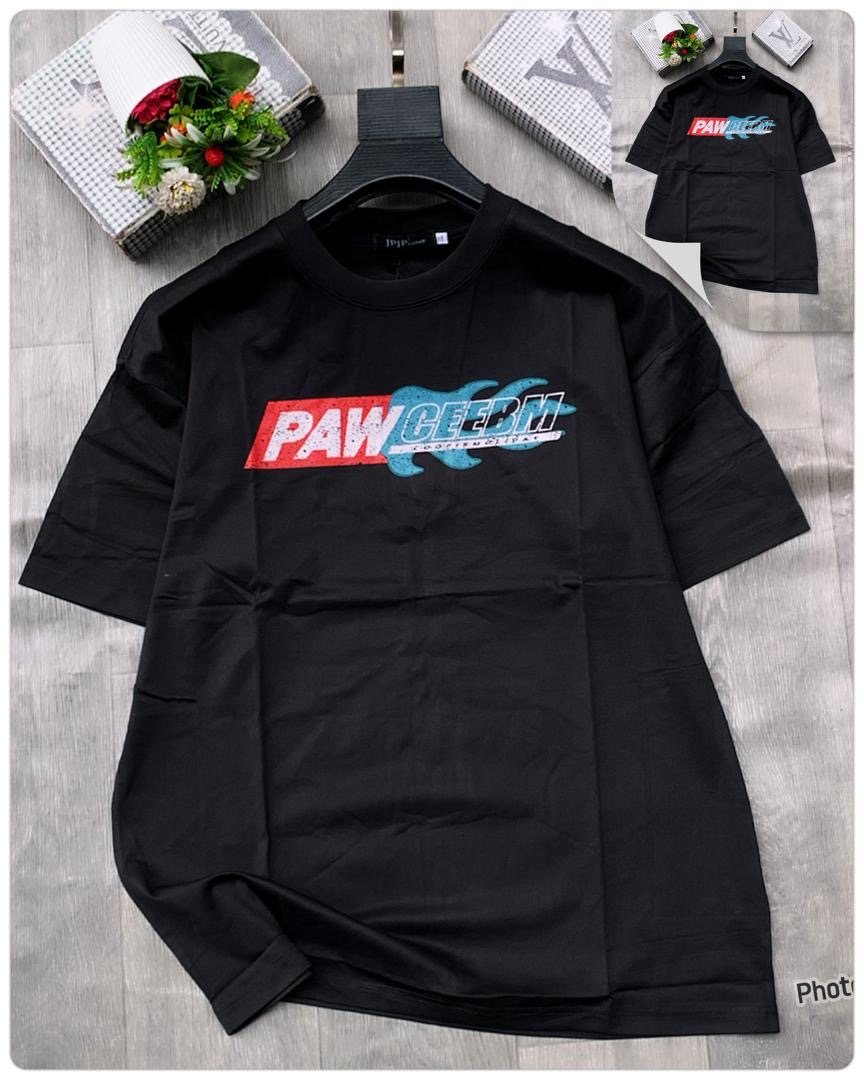 Oversized Luxe Tees