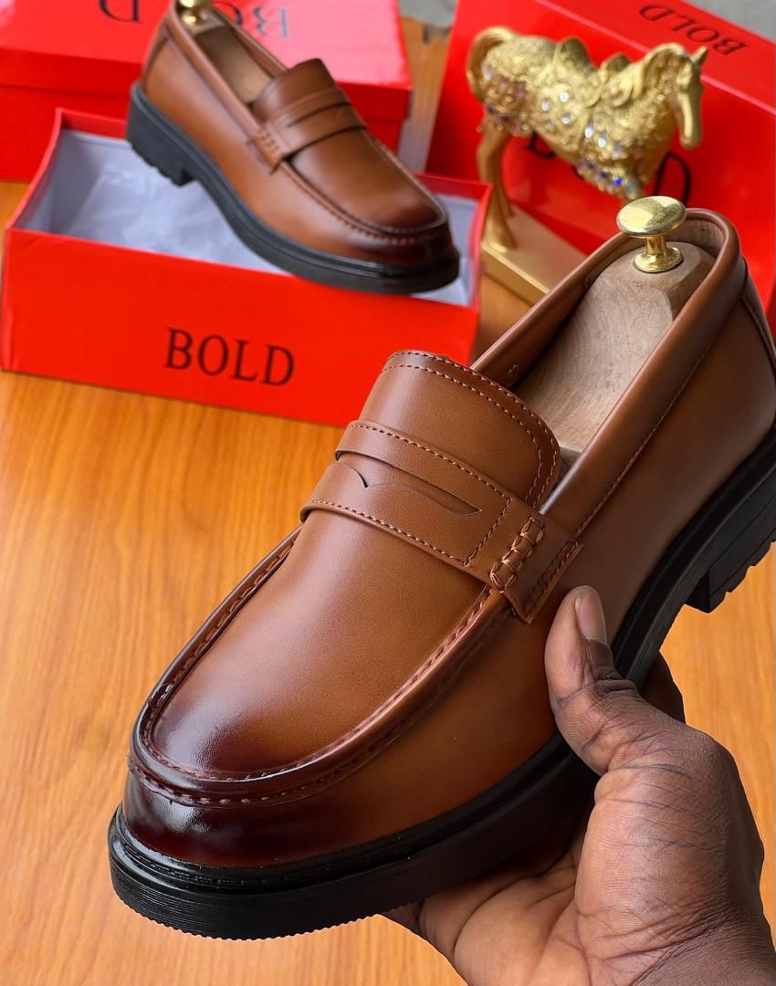 BOLD Brand