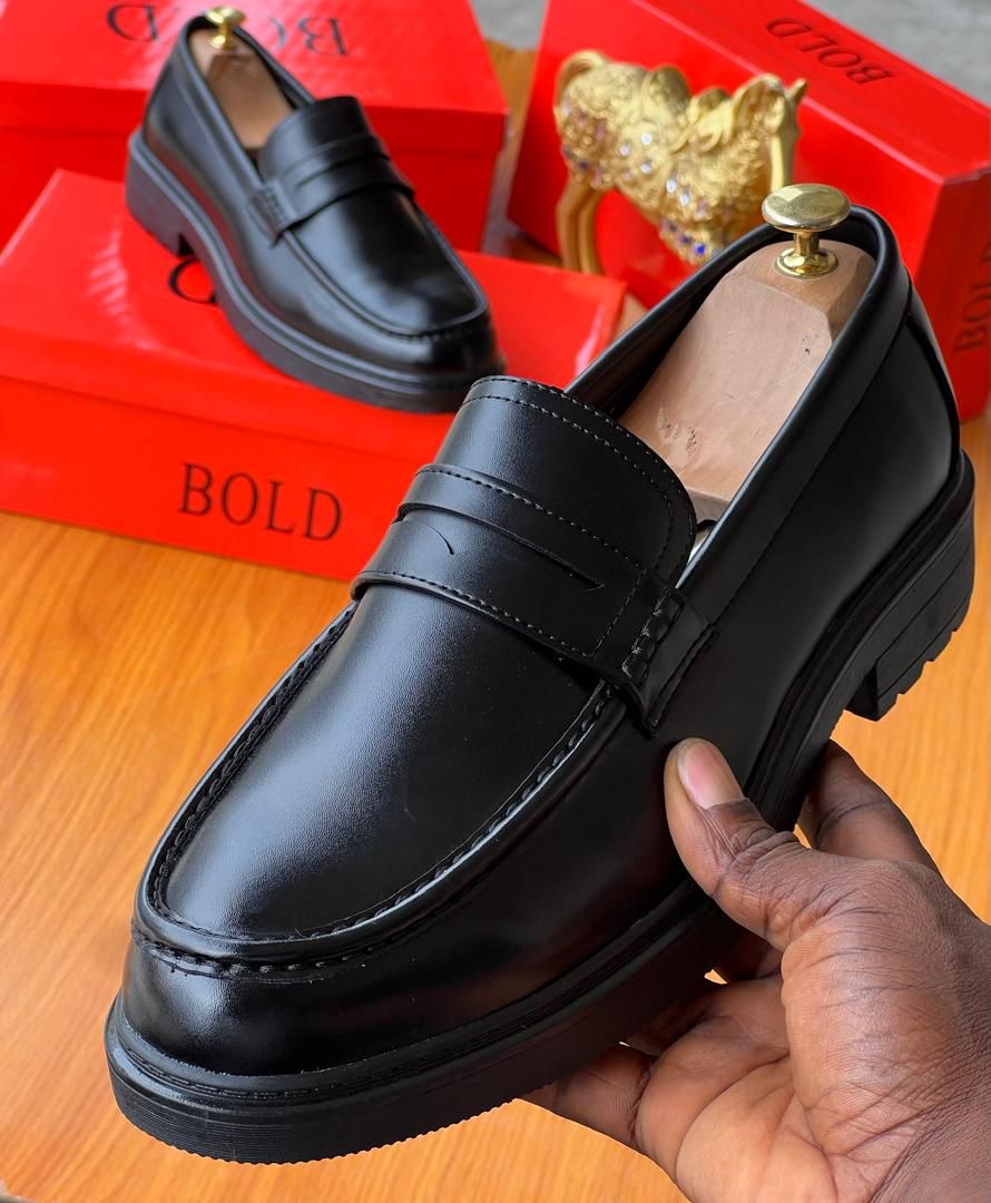 BOLD Brand
