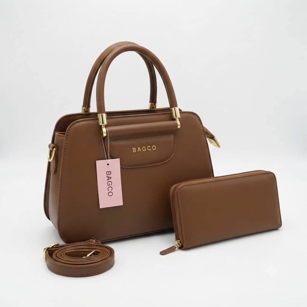 BAGCO (Structured Bag)