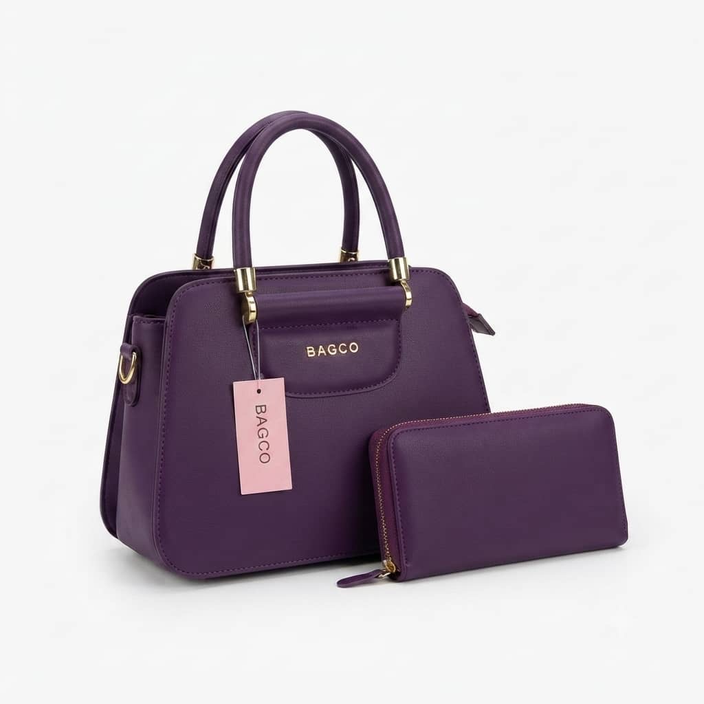 BAGCO (Structured Bag)