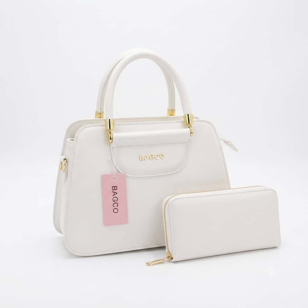 BAGCO (Structured Bag)