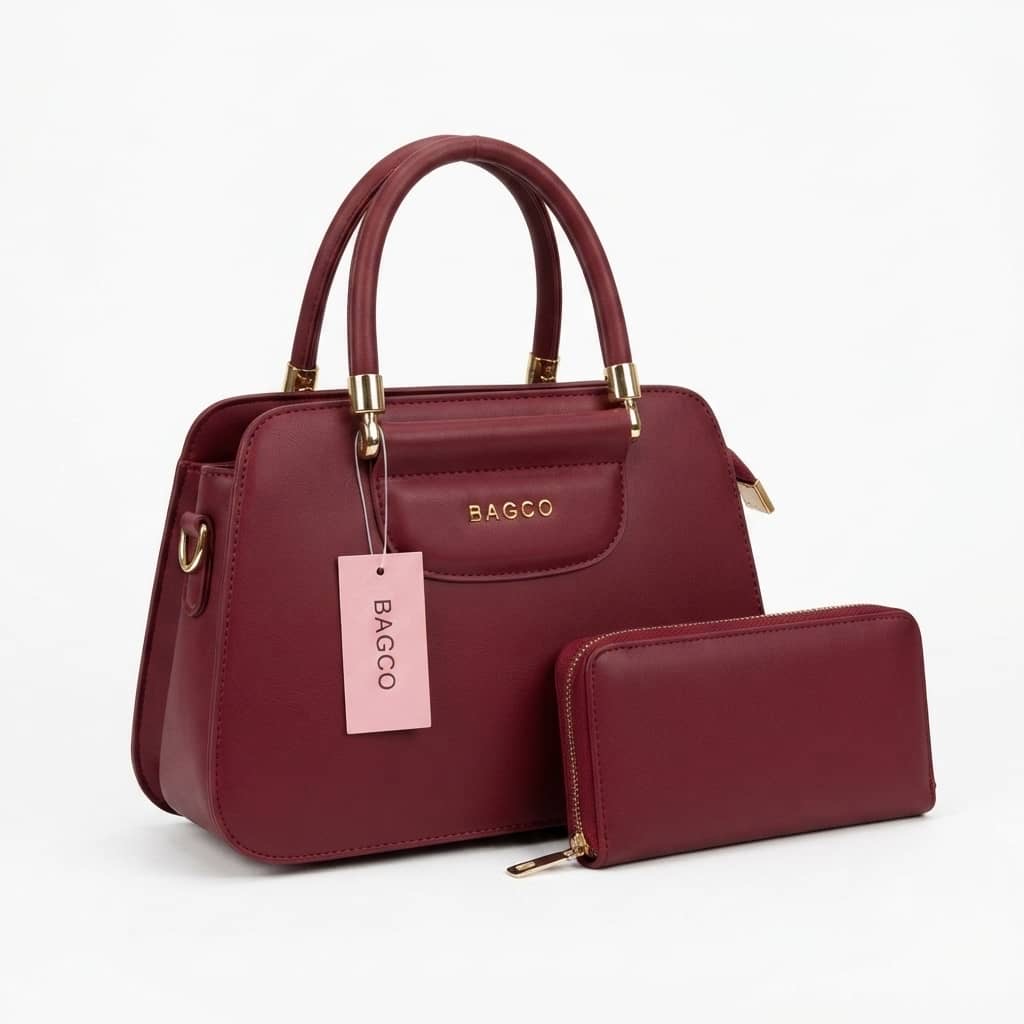 BAGCO (Structured Bag)