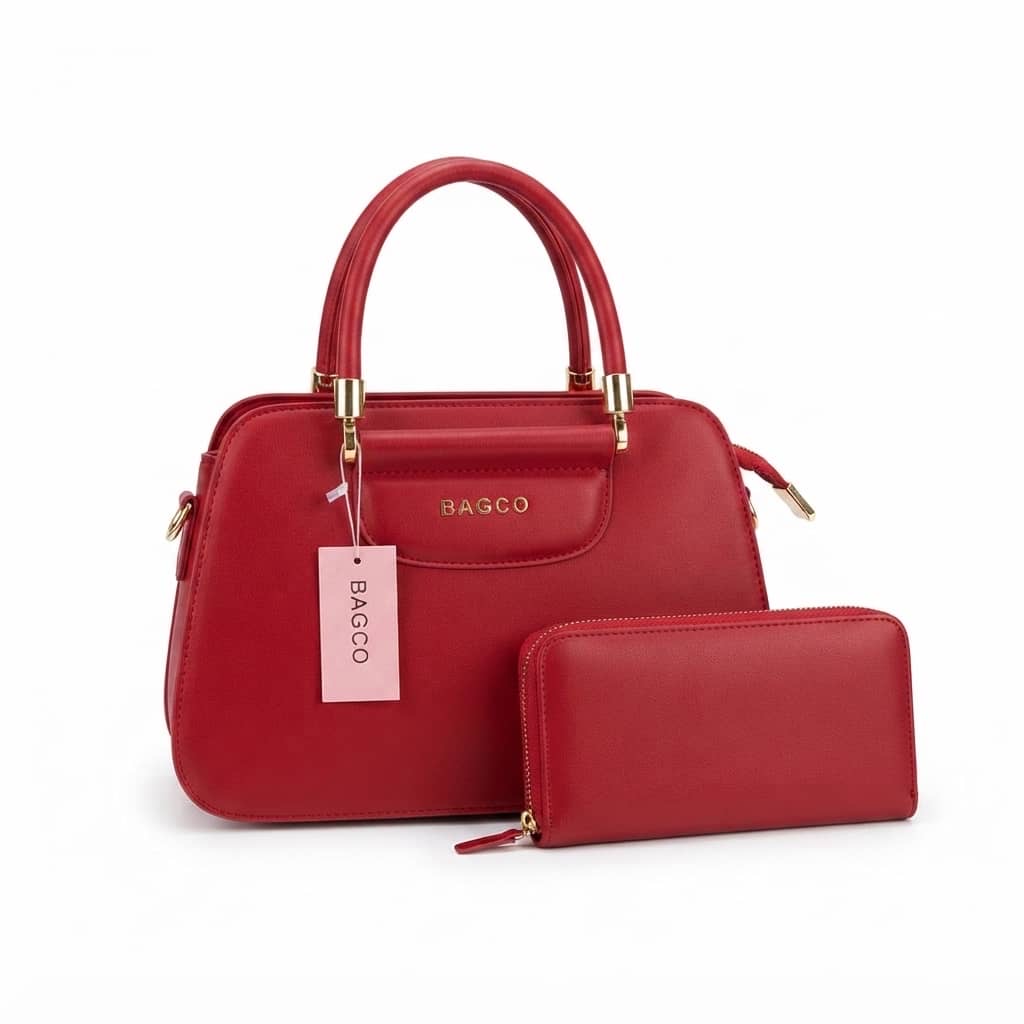 BAGCO (Structured Bag)