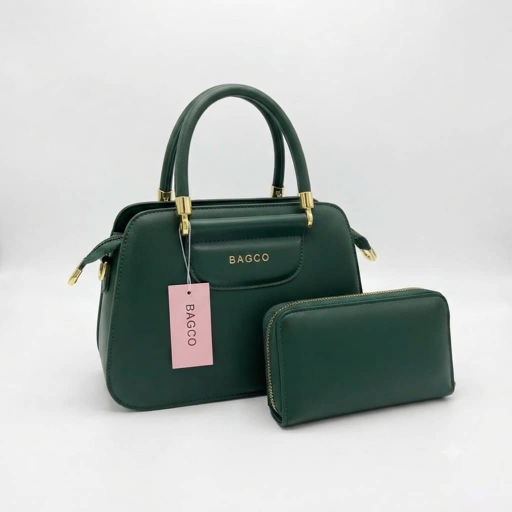 BAGCO (Structured Bag)