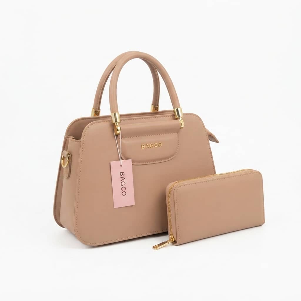 BAGCO (Structured Bag)