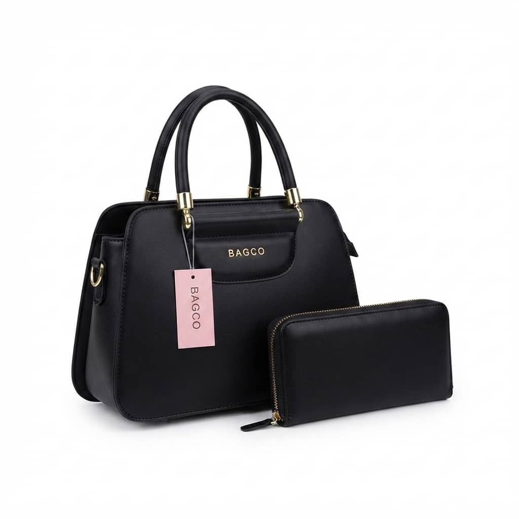 BAGCO (Structured Bag)