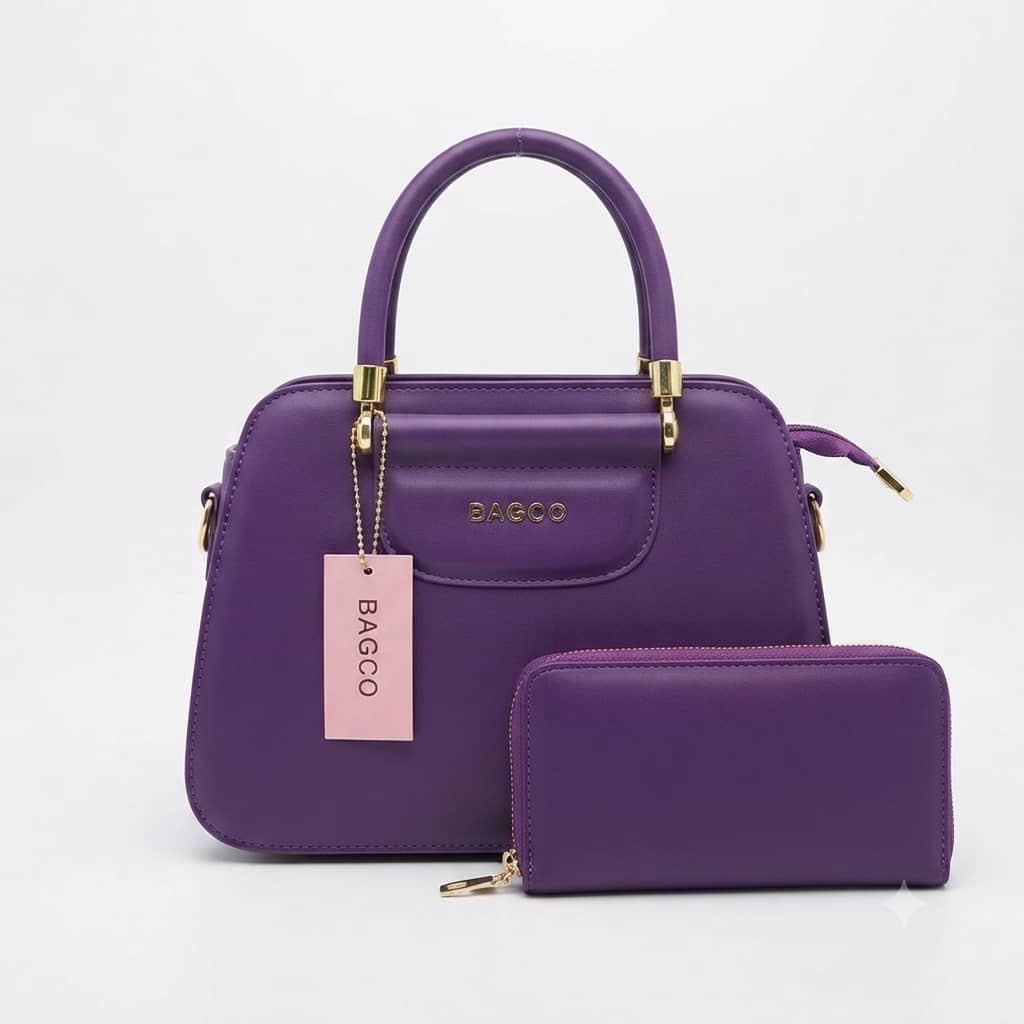 BAGCO (Structured Bag)
