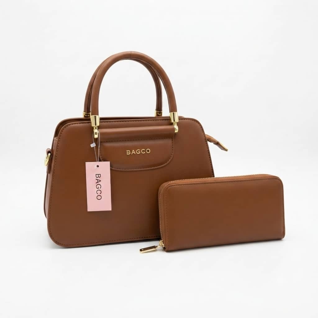 BAGCO (Structured Bag)