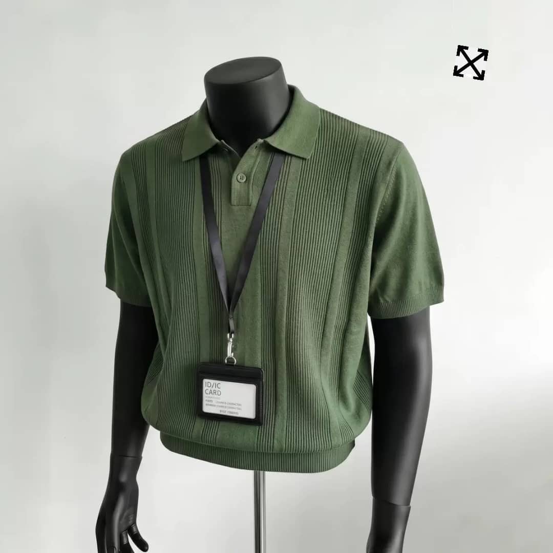 Urban Classic Polo