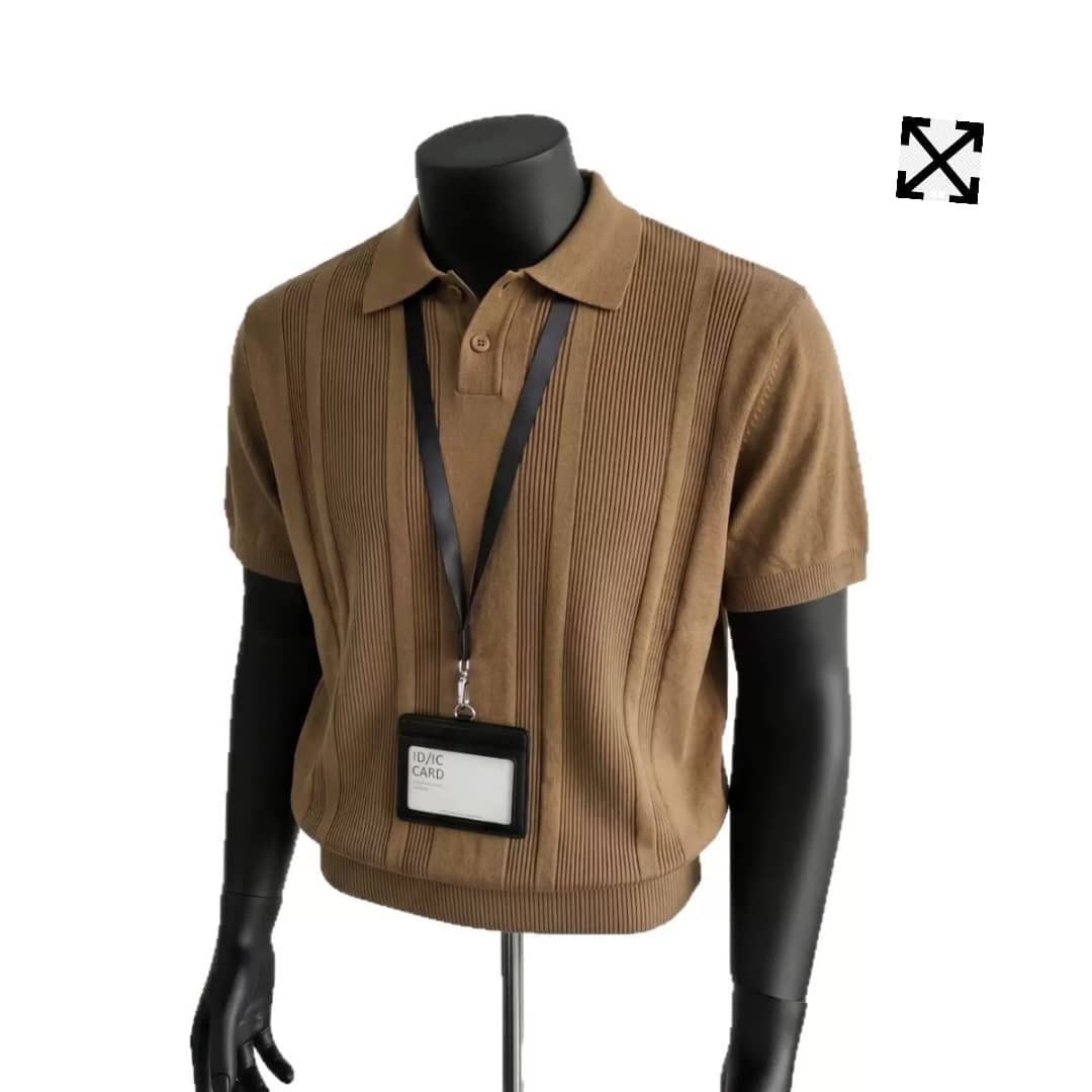 Urban Classic Polo