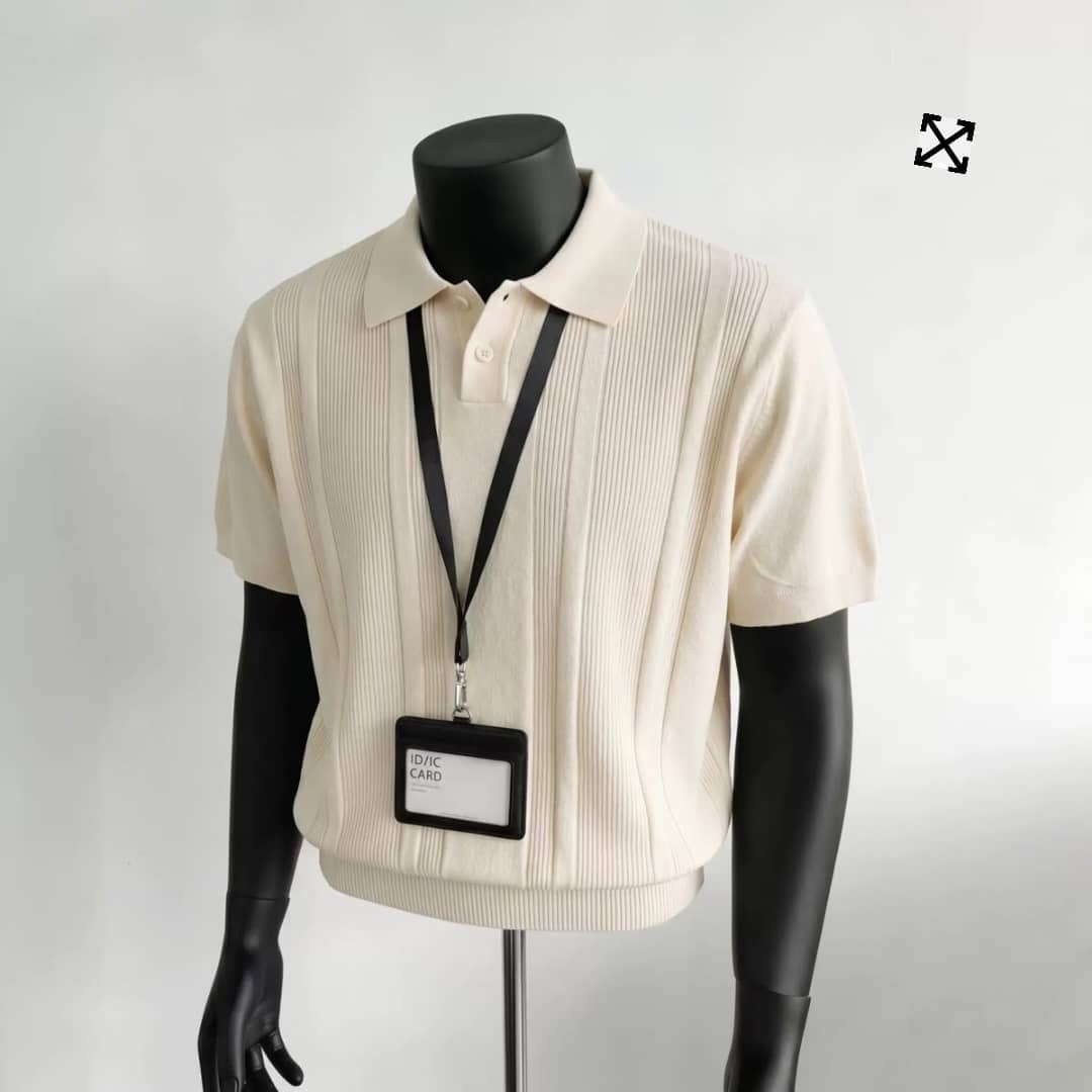 Urban Classic Polo