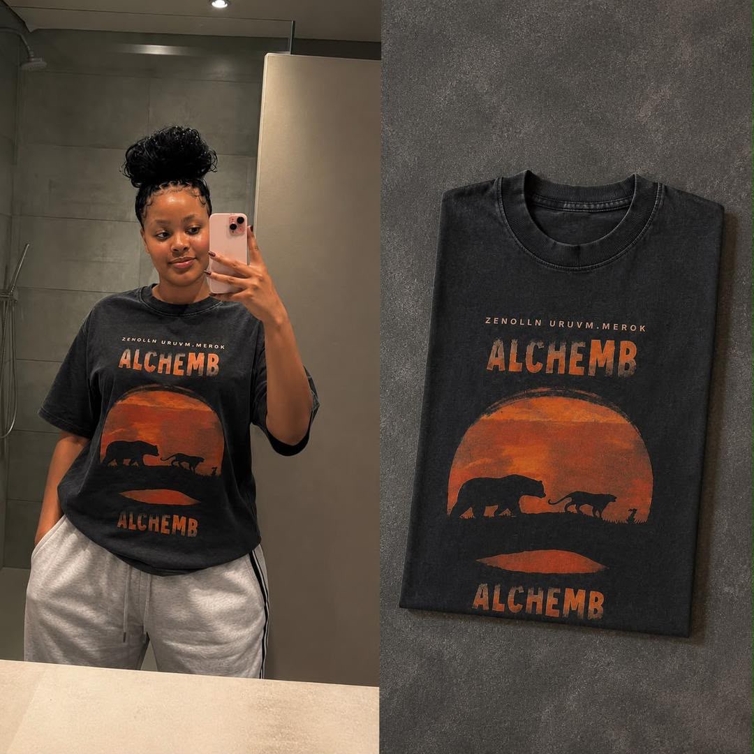 Stone Wash Tees