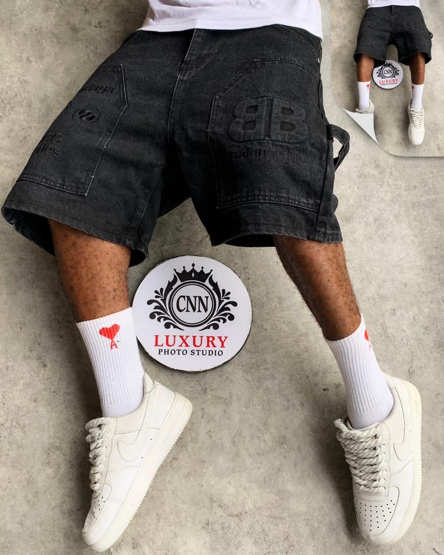 Men Casual Shorts (Stock)